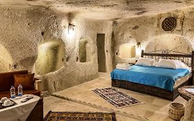 Takunya Cave Hotel